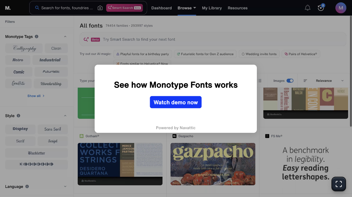 Play instructional video banner image