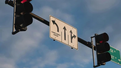 5 Tips for Facing a Font Compliance Challenge