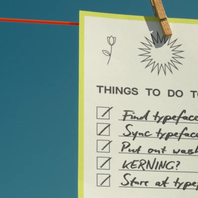 5 common font management issues Monotype Fonts will help you fix.