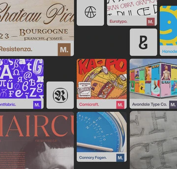 Foundry Partner Tiles Imagery