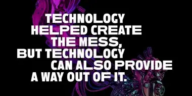 How fonts can help you win the technology race.