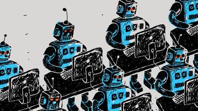 How type helps you rebrand for the future.