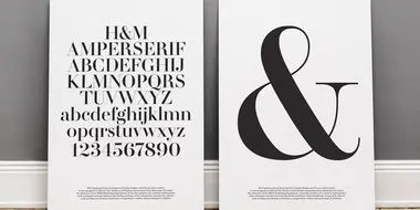 Studio custom type design