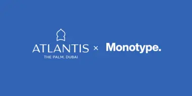 Eine neue Markenidentität für Atlantis Resorts.