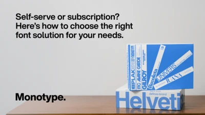 Self-serve or subscription